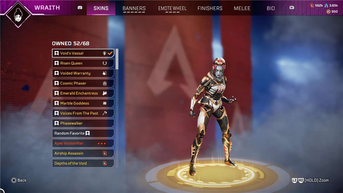 500+355lvl, 26.8k kill, battle pass 6 to 19